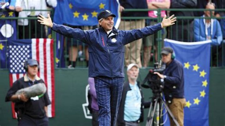 Everything about Fred Couples Wife Thais Baker; How did She Die?