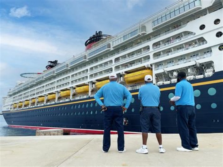 Ex-Cruise Ship Employee Reveals the Secret Code Word for a Passenger Death
