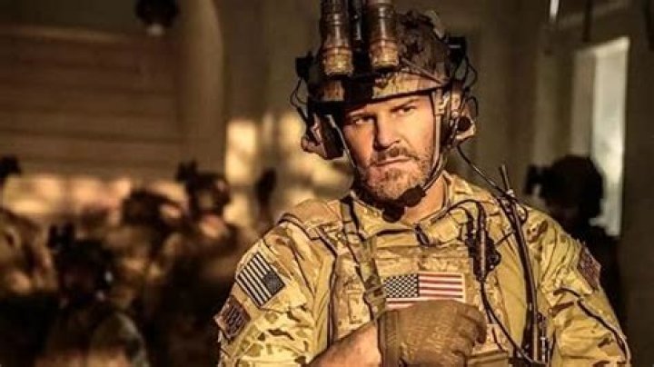 Ex-Navy SEAL Matt Bissonnette Loses $6.8 Million In Federal Court Decision