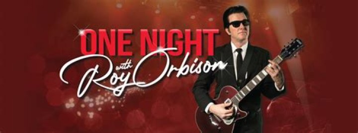 Exclusive: Julian Frampton Talks About Touring With Roy Orbison(‘s Hologram)