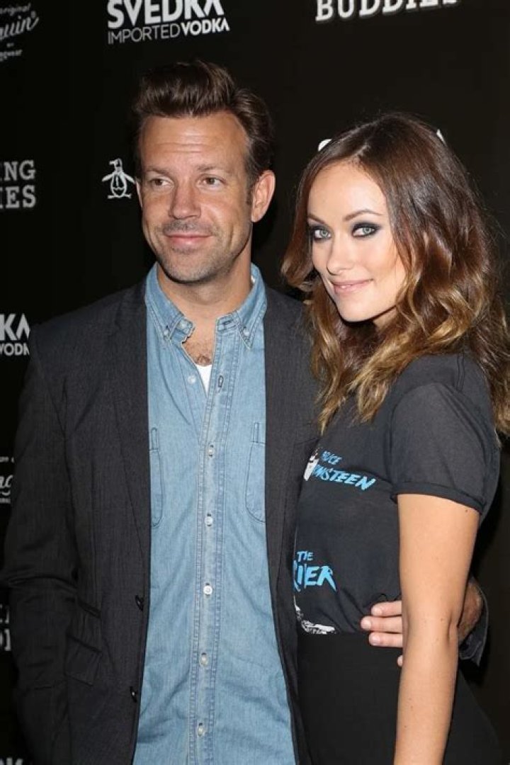 Exes Olivia Wilde and Jason Sudeikis Just Debunked This Major Rumor