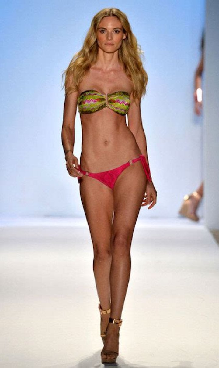 Fabiana Semprebom Height, Weight, Age, Body Statistics