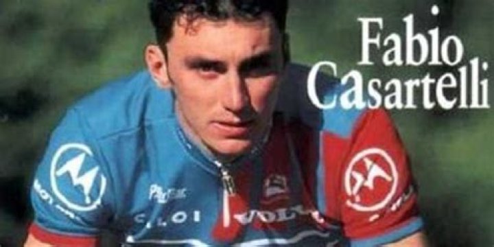 
Fabio Casartelli Height, Weight, Net Worth, Age, Birthday, Wikipedia, Who, Nationality, Biography 