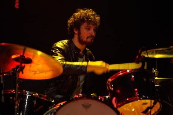 Fabrizio Moretti Net Worth | Celebrity Net Worth