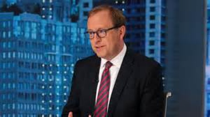 
Fact Or Rumors: Is Jonathan Karl Leaving ABC? Details To Know About The Journalist 