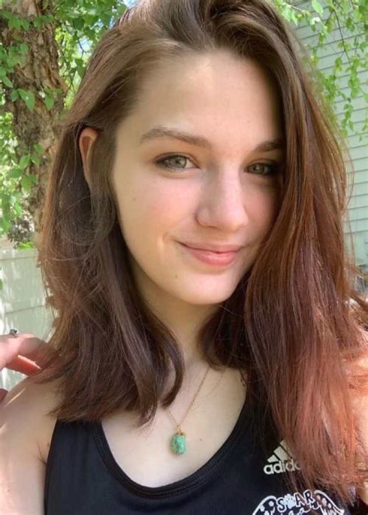 Faith Moormeier Height, Weight, Age, Body Statistics