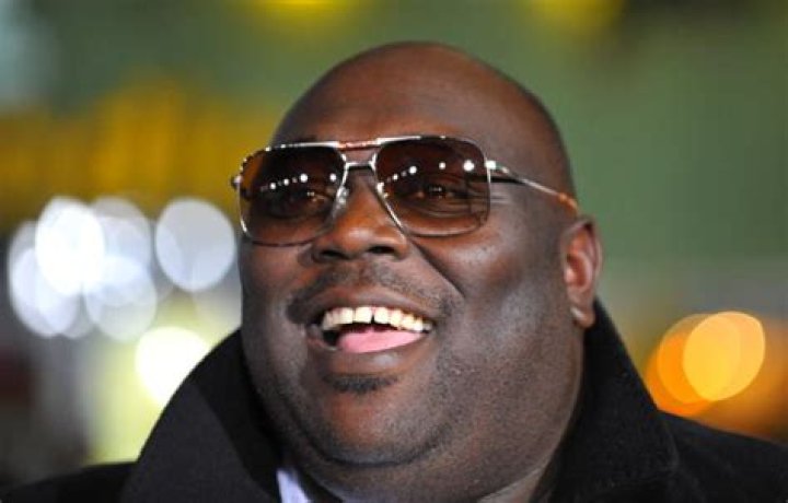 Faizon Love Net Worth | Celebrity Net Worth