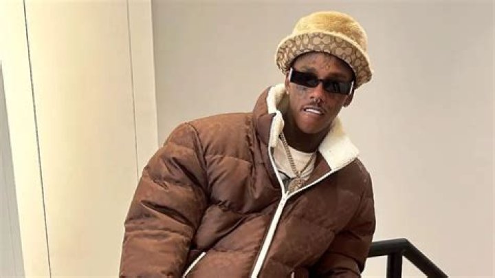 Famous Dex’s Girlfriend/Wife In 2 Who Is The Rapper In A Relationship With?
