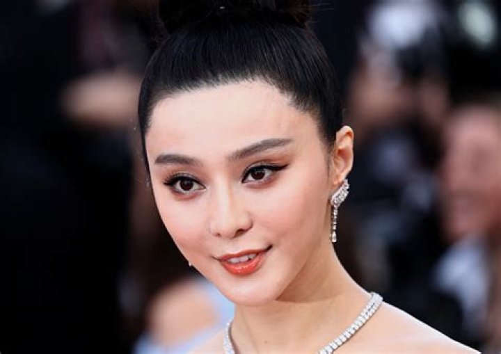 Fan Bingbing Net Worth | Celebrity Net Worth