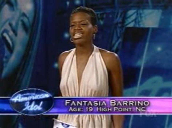 Fantasia Barrino - Bio, Age, Wiki, Facts and Family