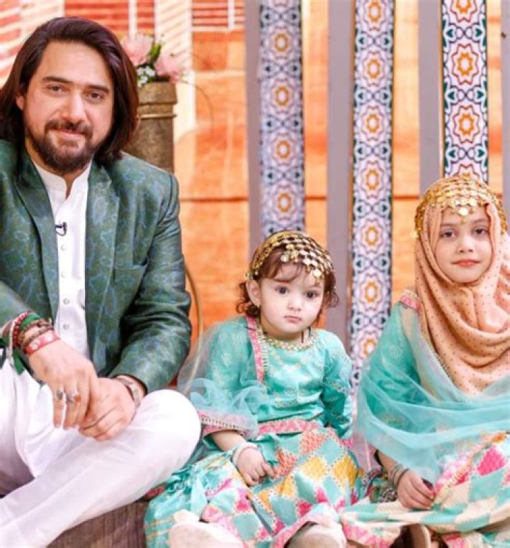 Farhan Ali Waris - Bio, Age, Wiki, Facts and Family