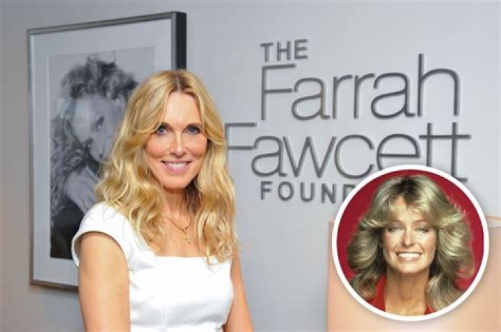 Farrah Fawcett - Bio, Age, Wiki, Facts and Family