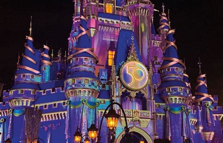 Fascinating and Unusual Disney Moments from the 1950s to Today