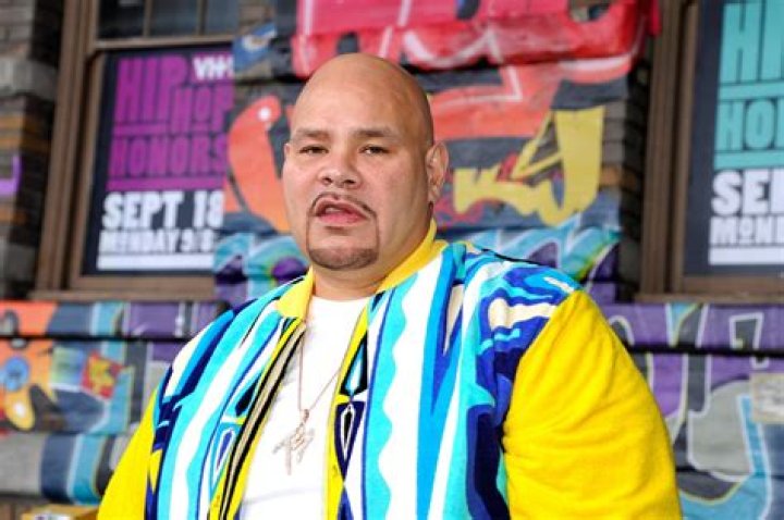 Fat Joe Net Worth | Celebrity Net Worth