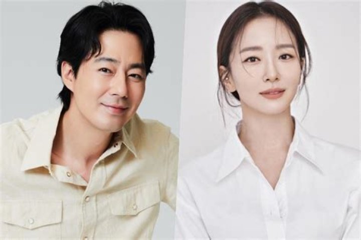 Father of two he is married to Park Sun-young, What's his net worth in 2019?
