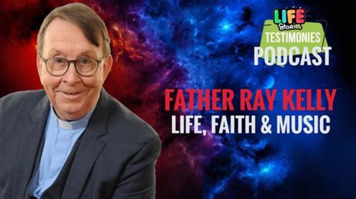 Father Ray Kelly - Bio, Age, Wiki, Facts and Family