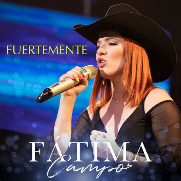 Fátima Campo - Bio, Age, Wiki, Facts and Family