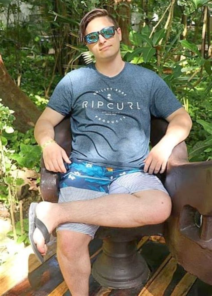 FavreMySabre Height, Weight, Age, Body Statistics