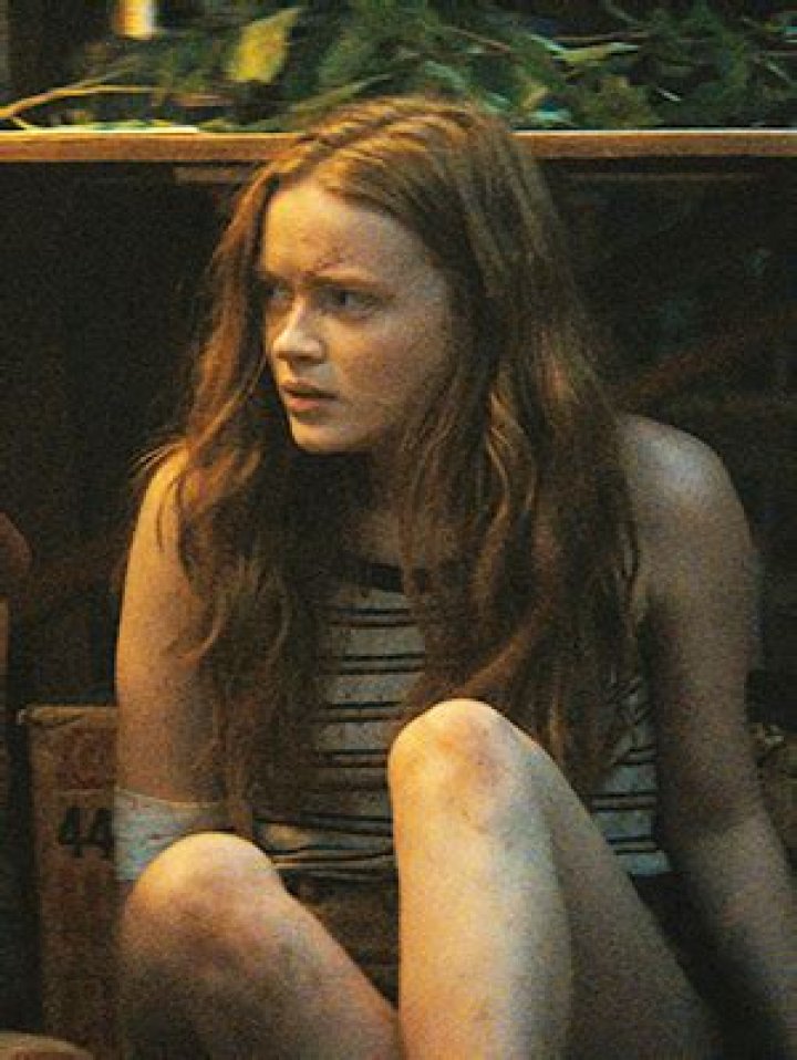 ‘Fear Street’ Movies — Photos Of Sadie Sink & More – Hollywood Life