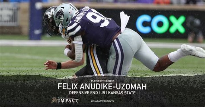 Felix Anudike-Uzomah: Football Player Detailed Bio, Age, Birthday, & Height Insights and more