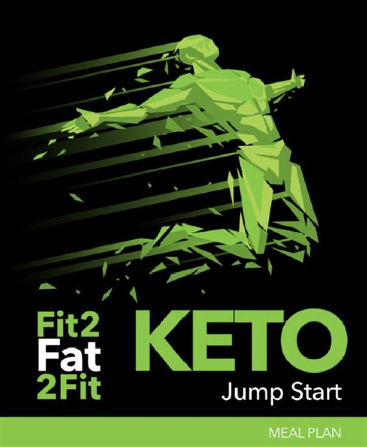 Fit 2 Fat 2 Fit Diet – Inspiring and Rapid Weight Loss Program