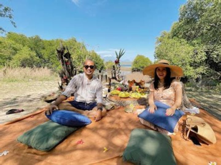 Fitra Eri - Bio, Age, Wiki, Facts and Family