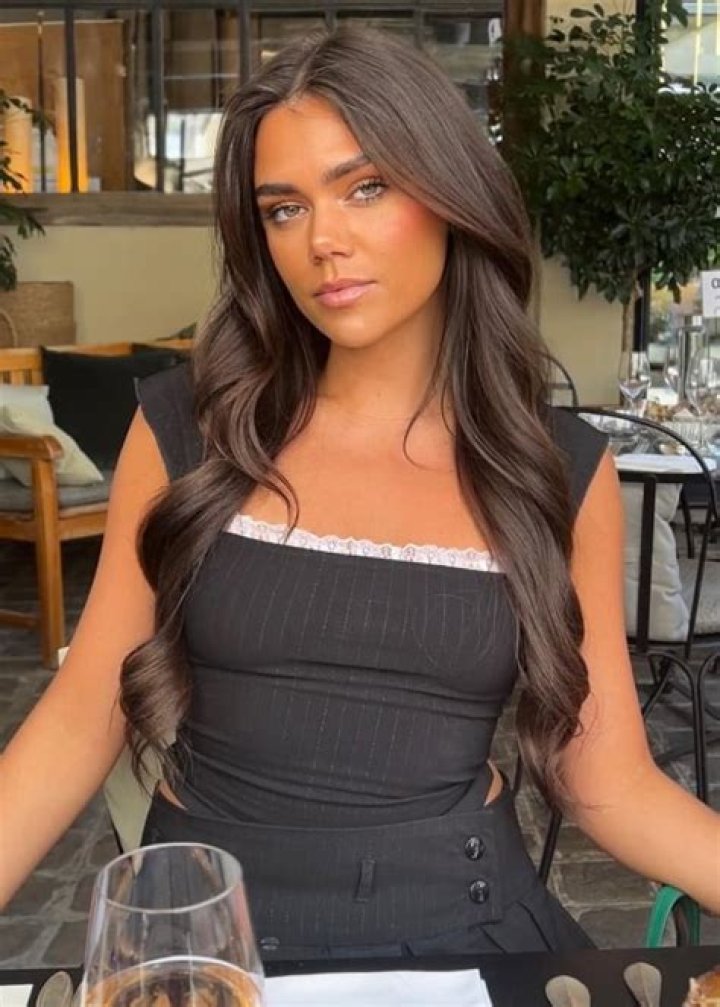 Flossie Clegg Height, Weight, Age, Facts, Boyfriend, Family