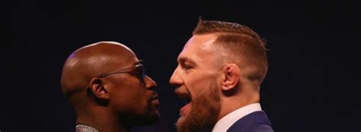 Floyd Mayweather Just Made Another Amazingly Outlandish Purchase