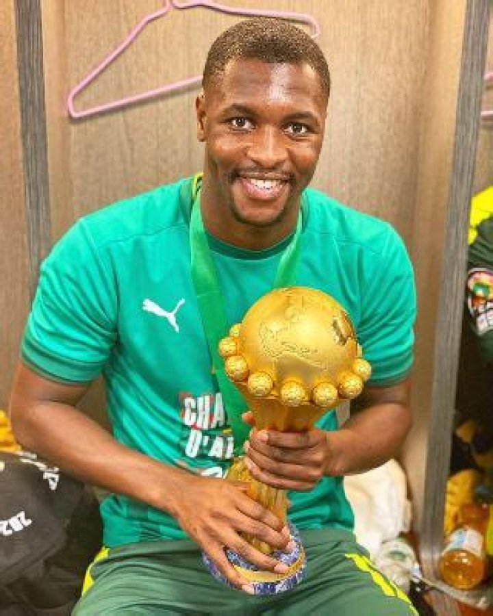 Fode Ballo-Toure Bio, Age, Net Worth, Salary, Market Value, Stats, & Girlfriend