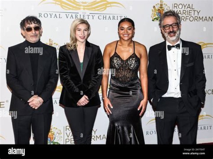 
Football Anthem Composer Ian Broudie Wife And Net Worth 2022 