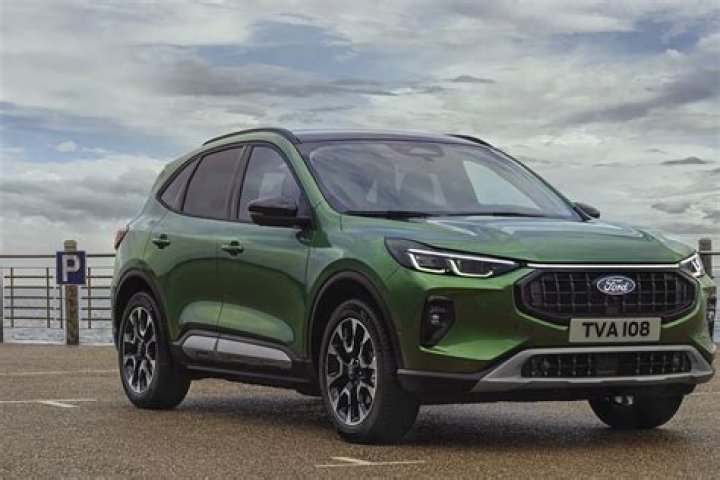 Ford Valencia - Bio, Age, Wiki, Facts and Family