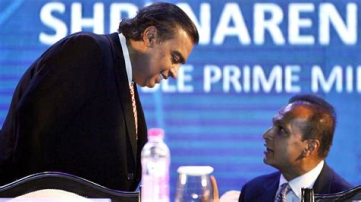 Former Billionaire Anil Ambani Says His "Net Worth Is Zero"