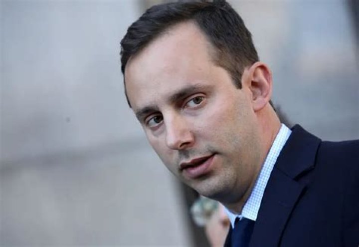 Former Google Engineer Anthony Levandowski Sentenced To 18 Months In Prison For Stealing Self-Driving Car Secrets