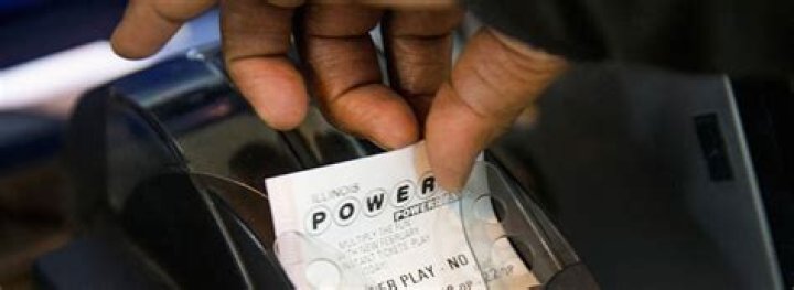 Former Lottery Employee Gets 25 Years In Prison For Rigging Jackpots