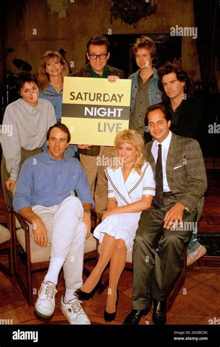 Former SNL Alum Jan Hooks Dies