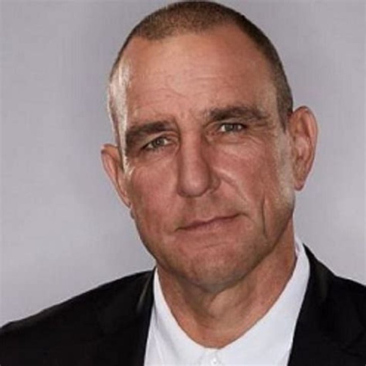 Former Soccer Player Vinnie Jones Biography (Wife, Net worth, Death, Family, Children)
