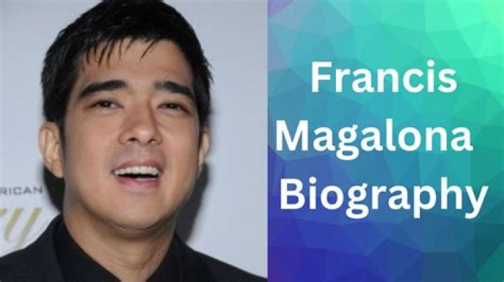 Francis Magalona - Bio, Age, Wiki, Facts and Family