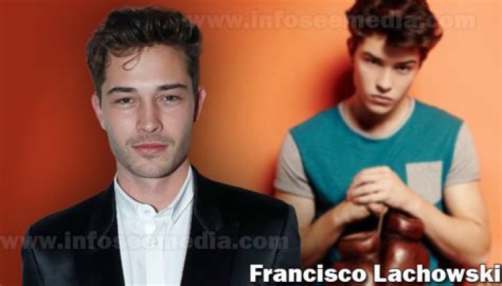 Francisco Lachowski - Bio, Age, siblings, height, Wiki, Facts and Family
