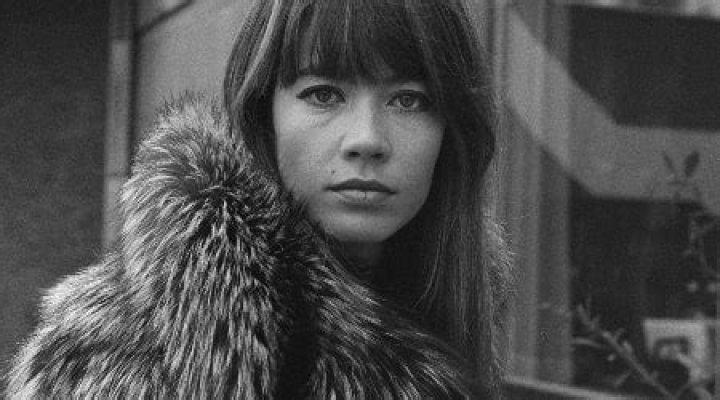 Françoise Hardy Height, Weight, Age, Body Statistics
