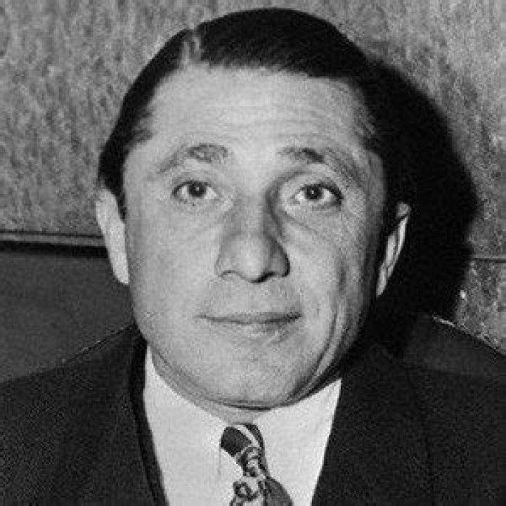 Frank Nitti - Bio, Age, Wiki, Facts and Family