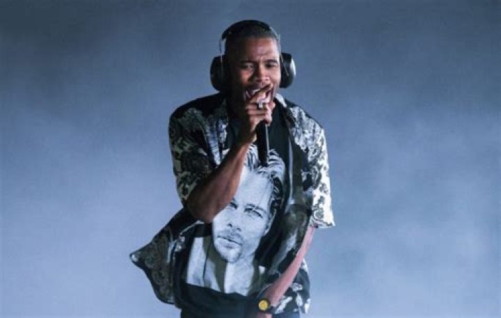 Frank Ocean Is Hit With $15 Million Libel Lawsuit From His Estranged Father