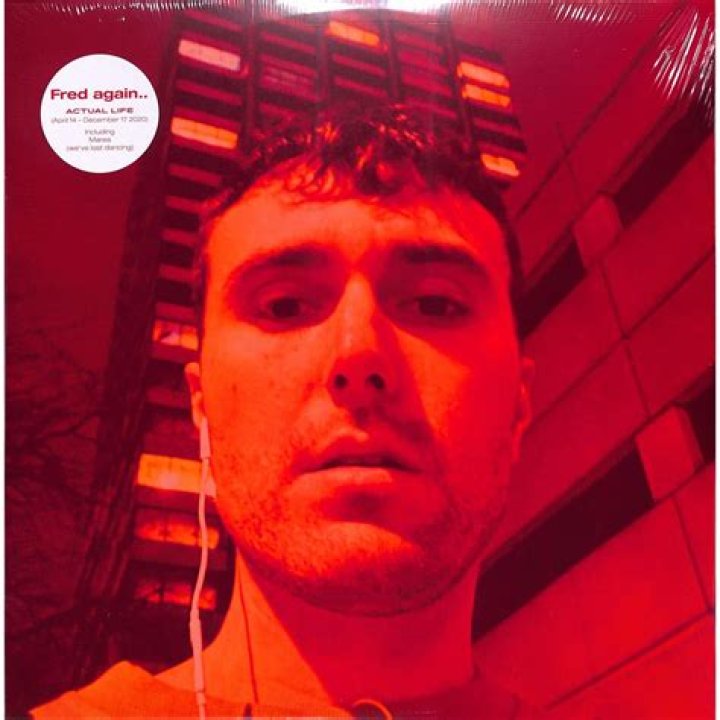 Fred again..: Music Producer Detailed Bio, Age, Birthday, & Height Insights and more