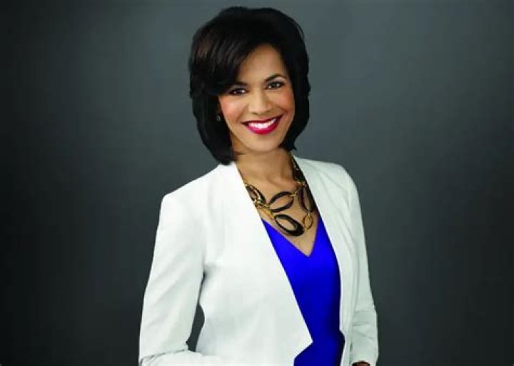 Fredricka Whitfield - Bio, Age, Wiki, Facts and Family