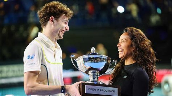 French Tennis Player Ugo Humbert's Biography, Earnings, Net Worth, Girlfriend, Relationship, Family