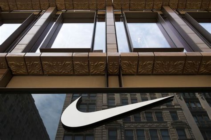 From Factory Worker To Billionaire Supplier For Nike