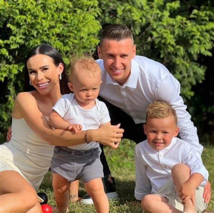 Fulham's Defensive midfielder Joao Palhinha's Wife, Kids, Salary, Net Worth, Wiki, Stats, Transfers, Parents, Height, Instagram