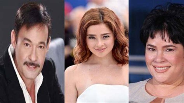 Gabby Eigenmann - Bio, Age, siblings, Wiki, Facts and Family