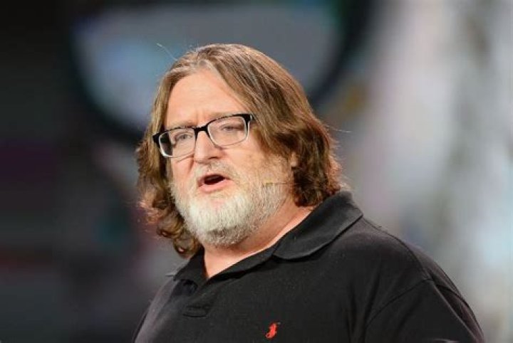 Gabe Newell Net Worth | Celebrity Net Worth