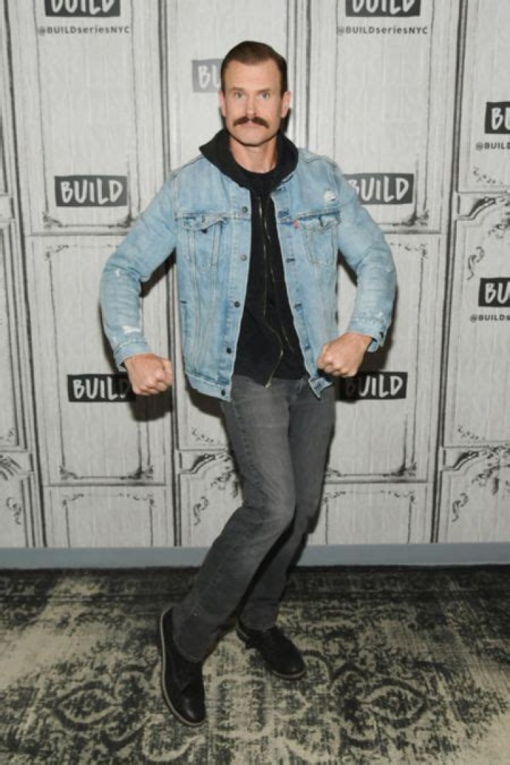 Gabriel Hogan - Bio, Age, siblings, height, Wiki, Facts and Family