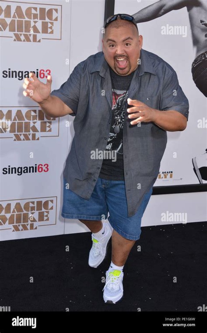 Gabriel Iglesias – Hollywood Life